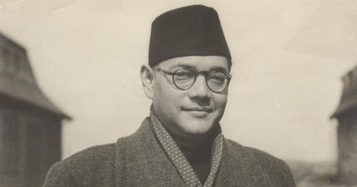 নেতাজির চিতাভস্ম ভারতে ফেরানোর আর্জি মামলায় সুপ্রিম কোর্টের নোটিস