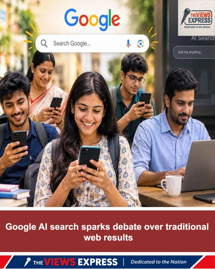 Google Users Reconsider AI Overviews As Traditional Search Faces Renewed Demand