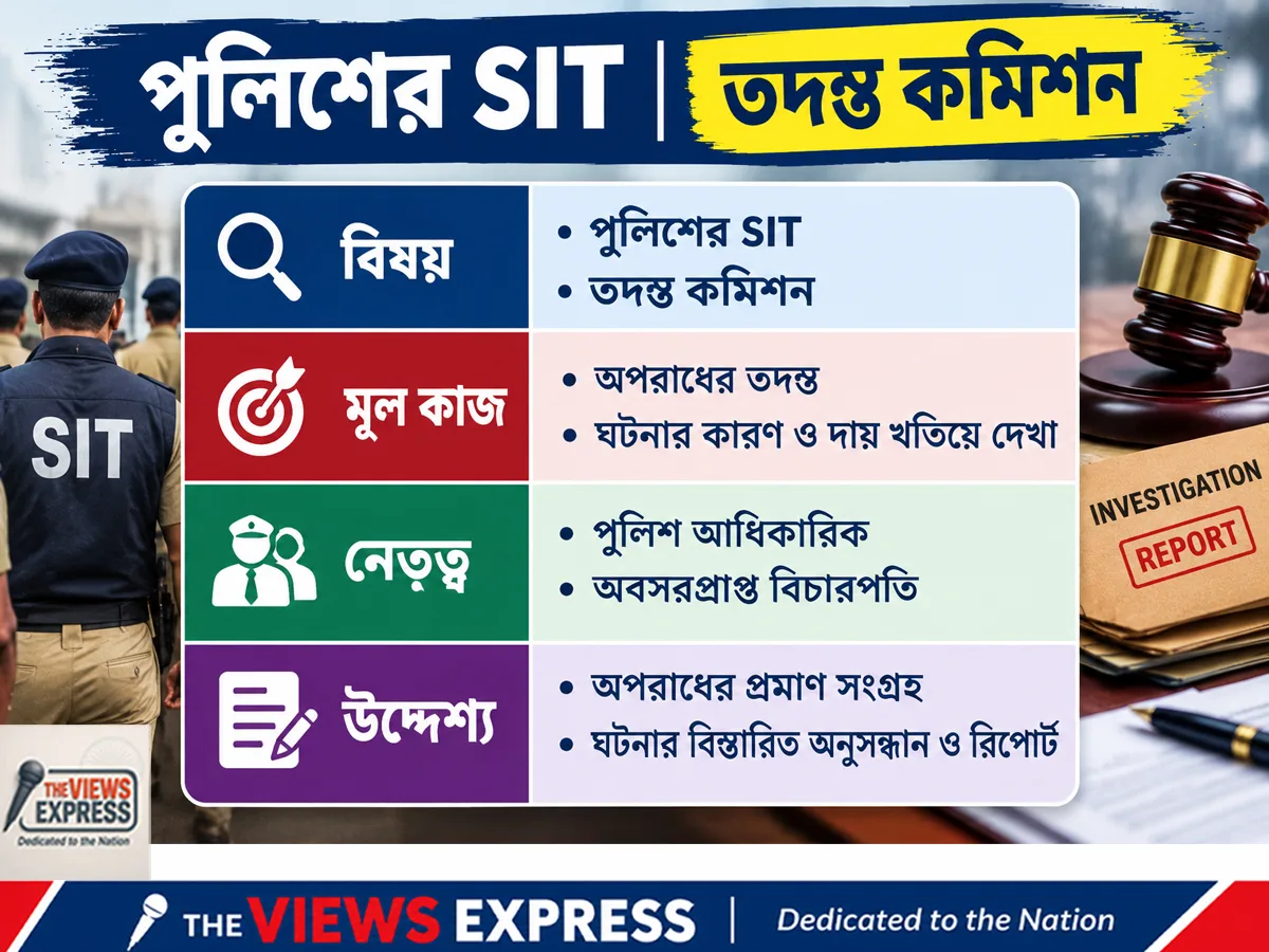 চোরবাগান কাণ্ডে তদন্ত কমিশন গড়ার নির্দেশ হাইকোর্টের, নেতৃত্বে অবসরপ্রাপ্ত বিচারপতি