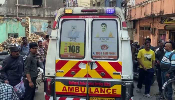 दूषित जल से मौत के मामले में मध्य प्रदेश सरकार ने नौ मृतकों की पुष्टि