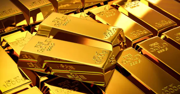 India Raises Gold Import Duty to 15%: Gold Prices Surge by ₹10,000 per 10 Grams