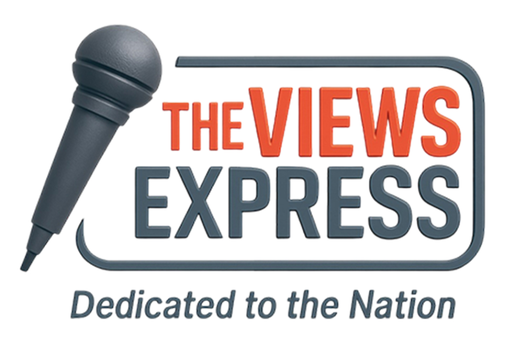 The Views Express