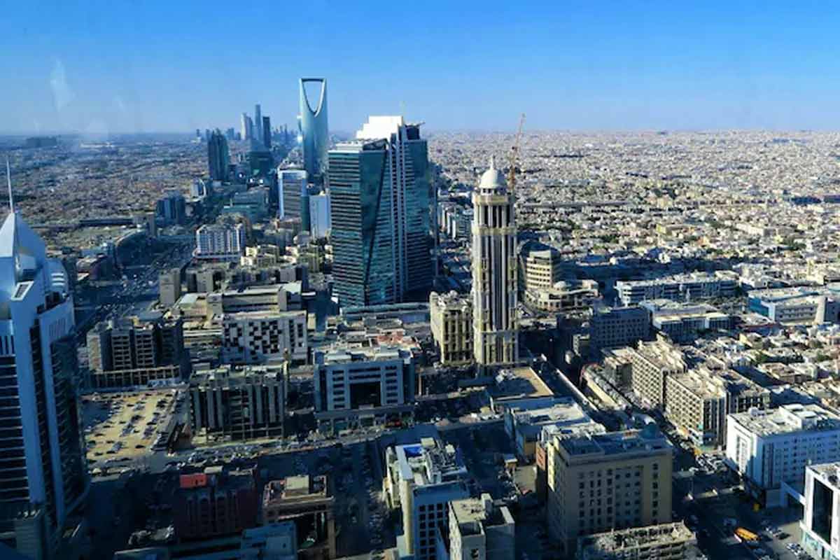 Saudi Pursues Nuclear Energy Despite Vast Oil Wealth Amid Regional Security Concerns