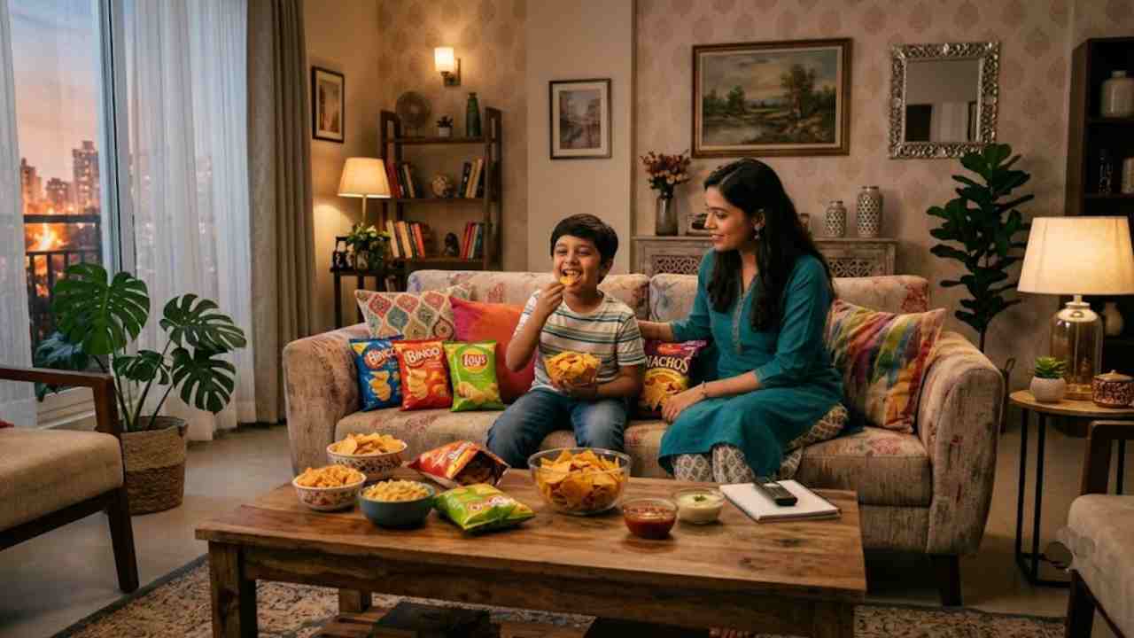 Study Warns Popular Corn Snacks May Contain Cancer Linked Mycotoxin Contaminants
