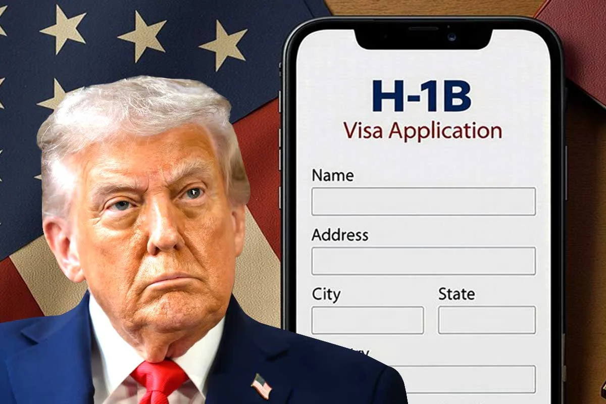 US Court Rejects Trump Proposal To Increase H-1B Visa Application Fees Dramatically