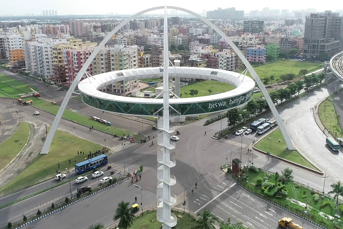 কলকাতার একাধিক রাস্তার নাম বদল, বিশ্ব বাংলা সরণির নতুন পরিচয় শিগগিরই