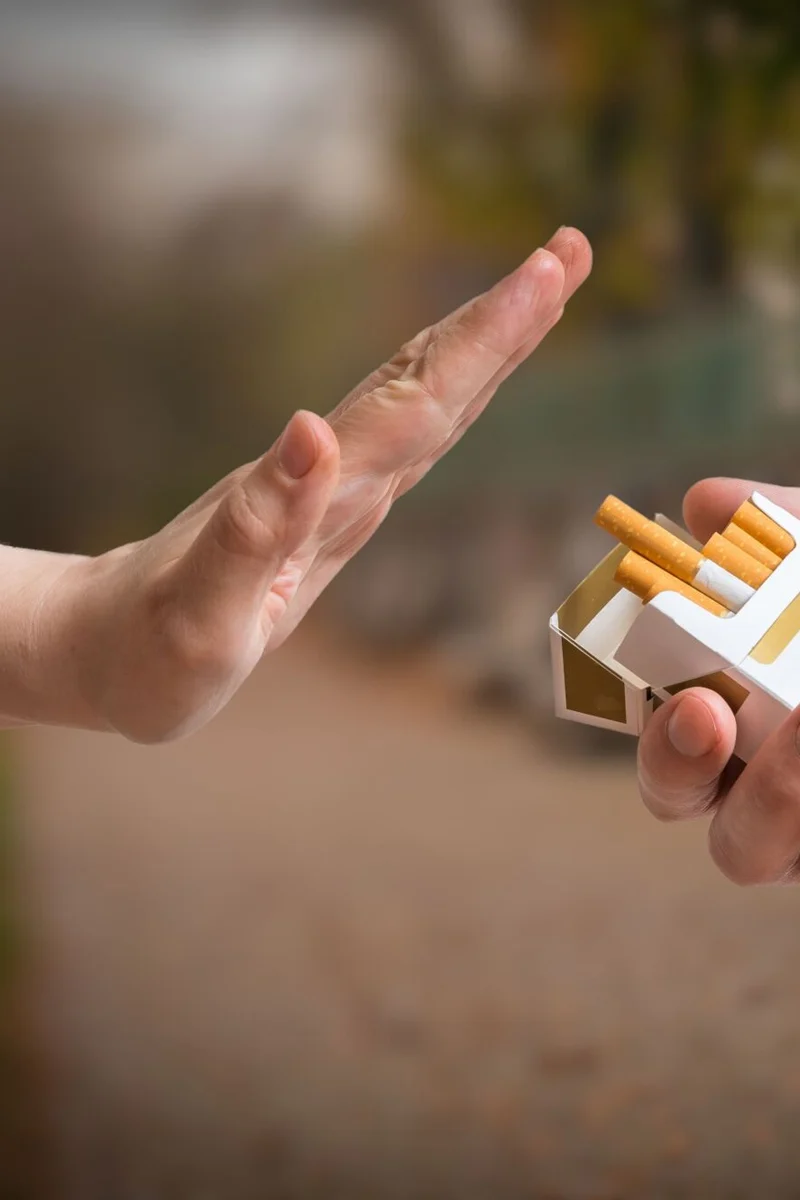 AIIMS Study Finds Yoga May Improve Success In Quitting Tobacco Addiction Significantly