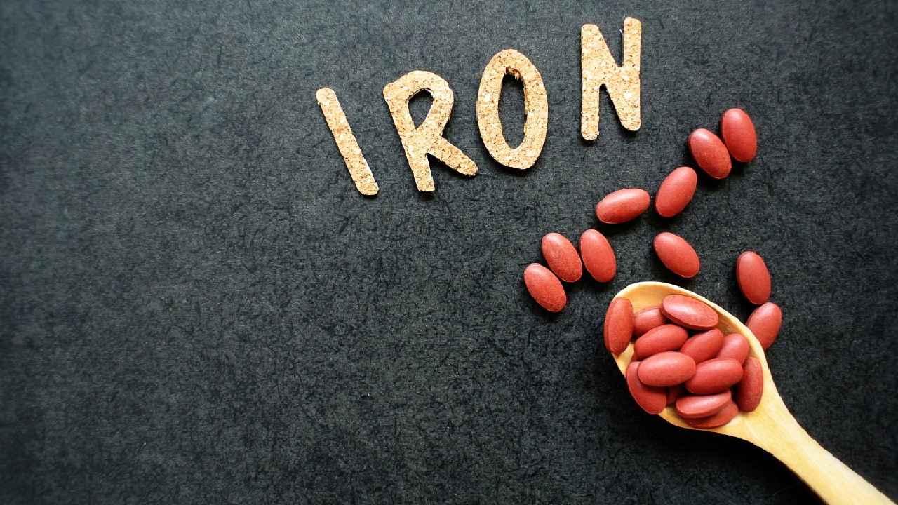 Iron Supplements Fail Without Proper Timing Diet And Absorption Habits Daily
