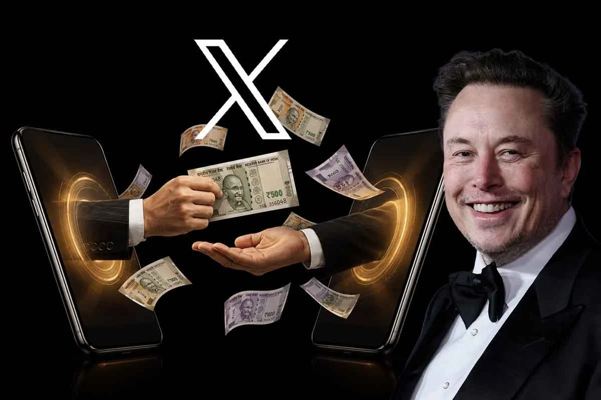Elon Musk's X Introduces Digital Payments With Interest Earning Money Accounts