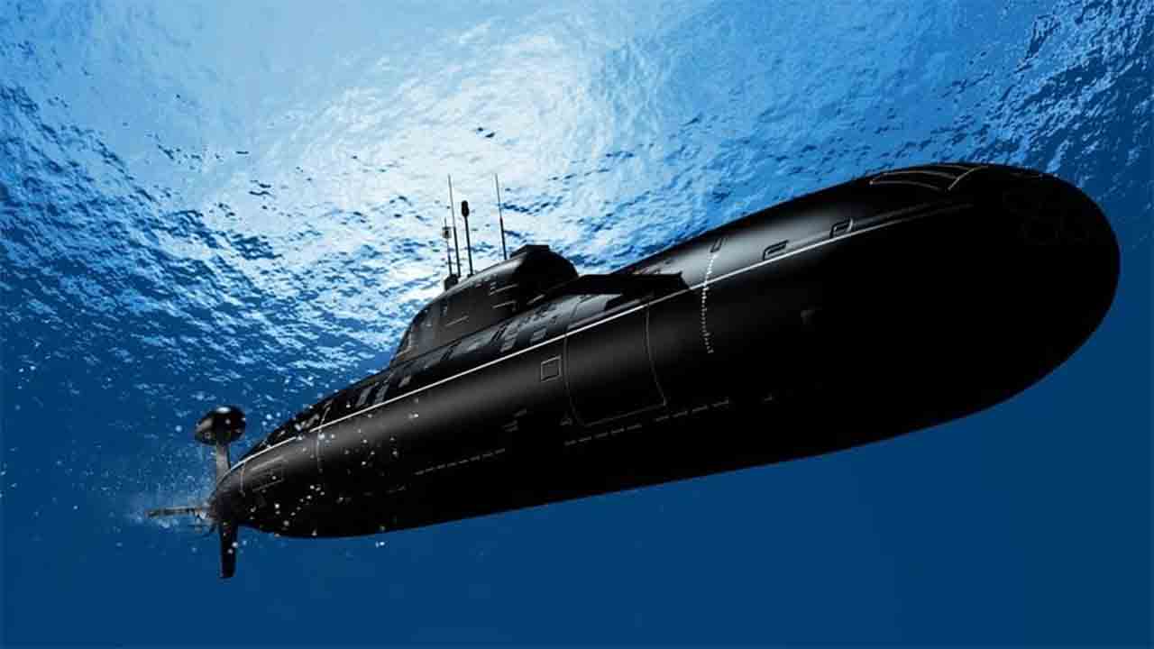 India Germany Finalize Massive Submarine Deal To Strengthen Naval Underwater Deterrence Capability