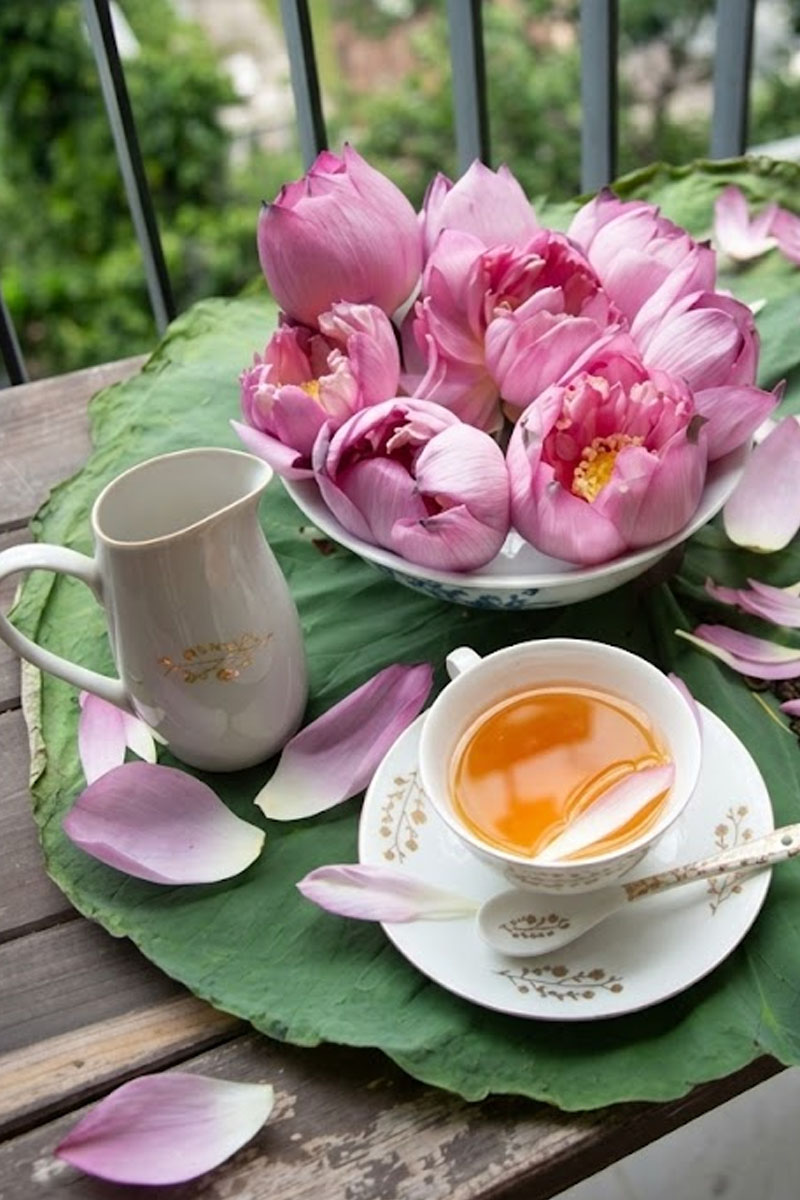 Five Traditional Chinese Beauty Rituals Naturally Restore Healthy Glowing Radiant Skin