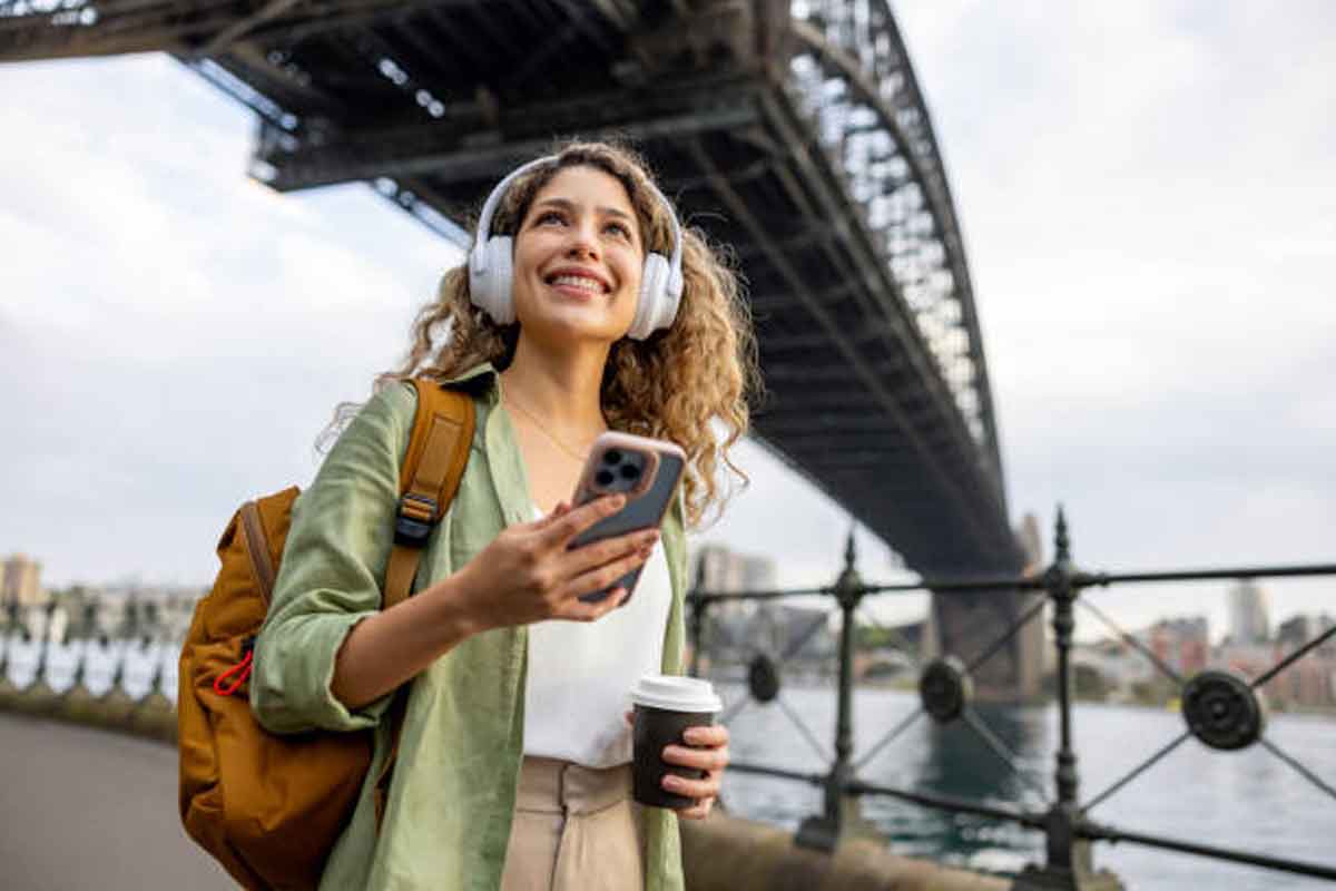 Gen Z Travelers Embrace Music Tourism Over Traditional Holiday Destinations Across India
