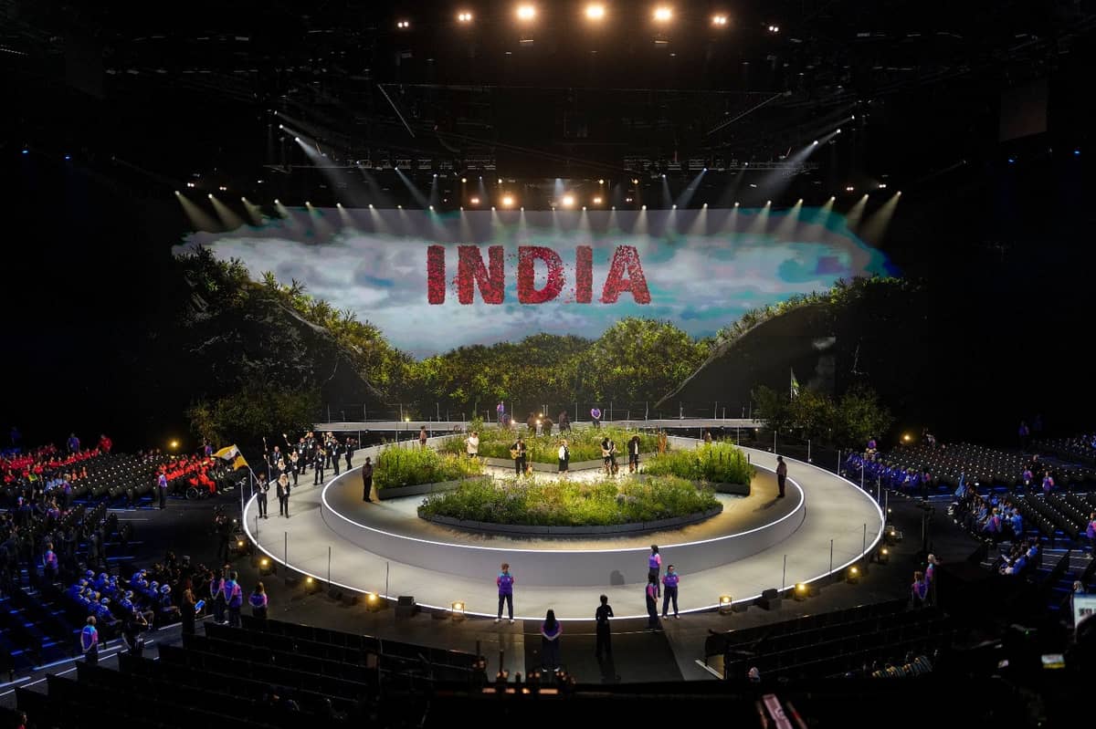 India's Commonwealth Games 2026 Journey Ends with Historic Fourth-Place Finish