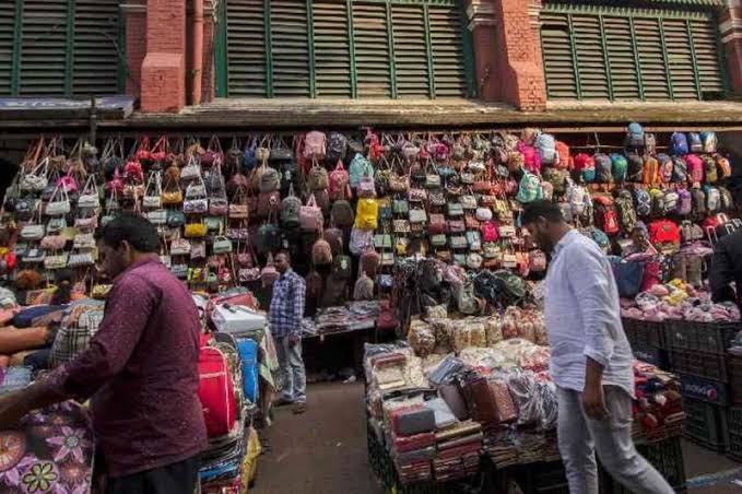 হকার সমস্যা মেটাতে স্টেট মনিটরিং কমিটি গঠনের পথে নবান্ন, শিগগির সমীক্ষা শুরু