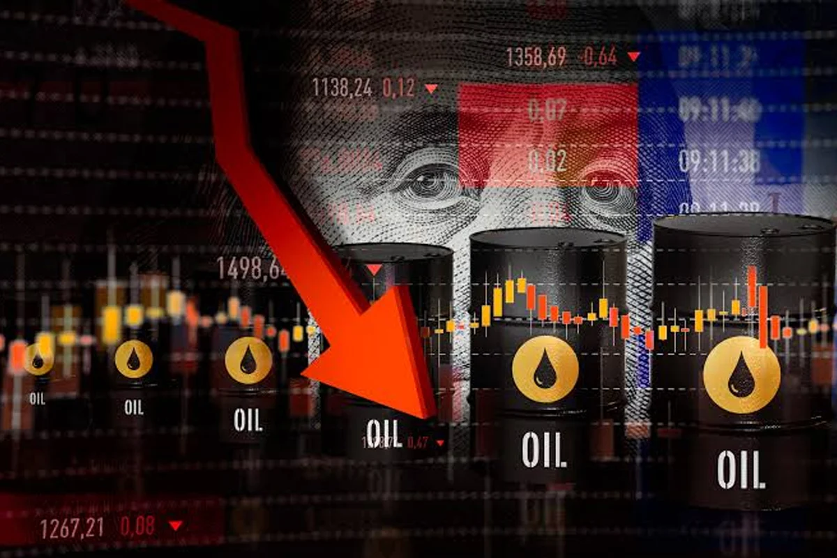 Oil Prices Fall Globally Amid West Asia Ceasefire Hopes Boosting India’s Outlook