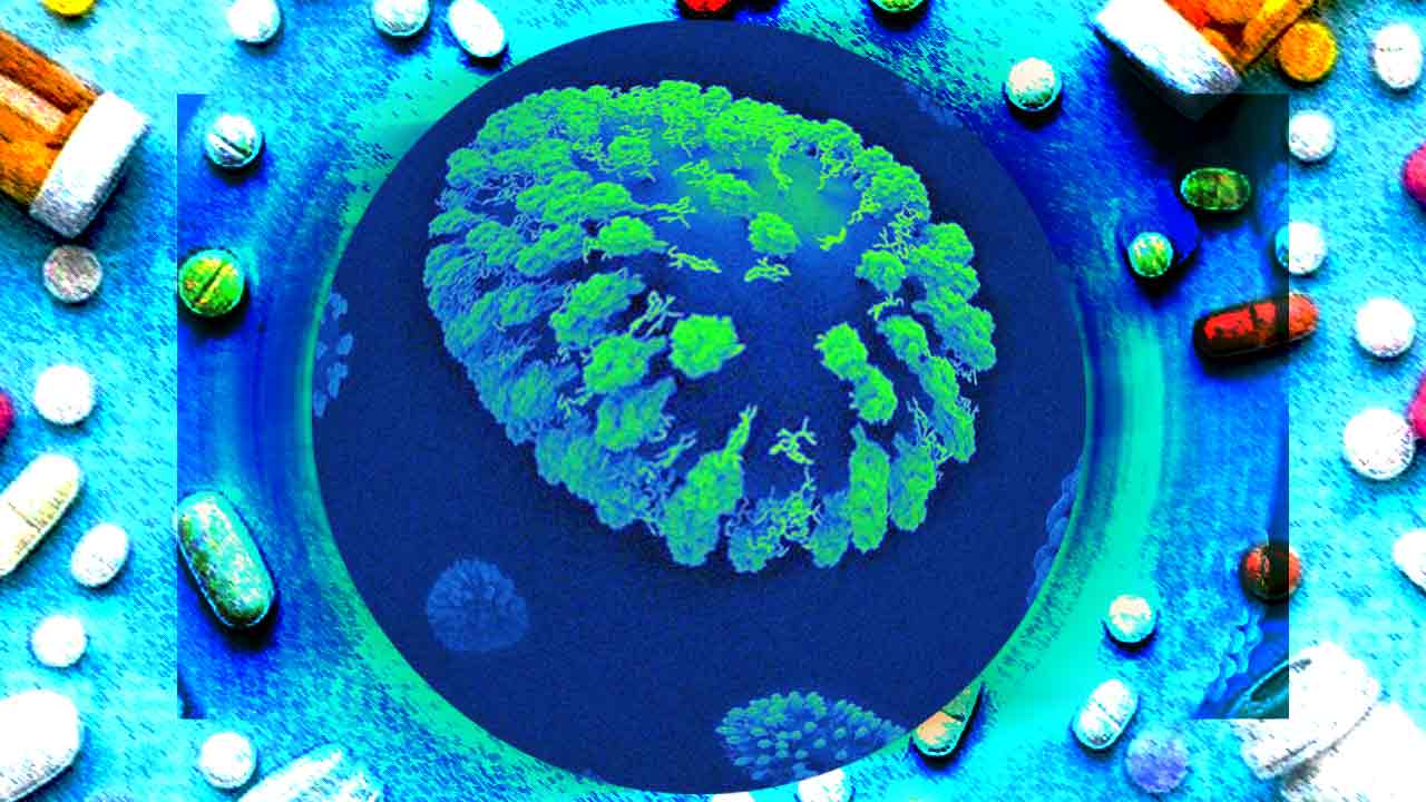 New HIV Pill Targets Viral Protein Offering Hope Against AIDS Treatment Advances