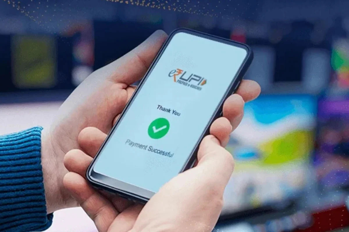 Government Proposes UPI Fee Framework For High Value Digital Transactions Ahead