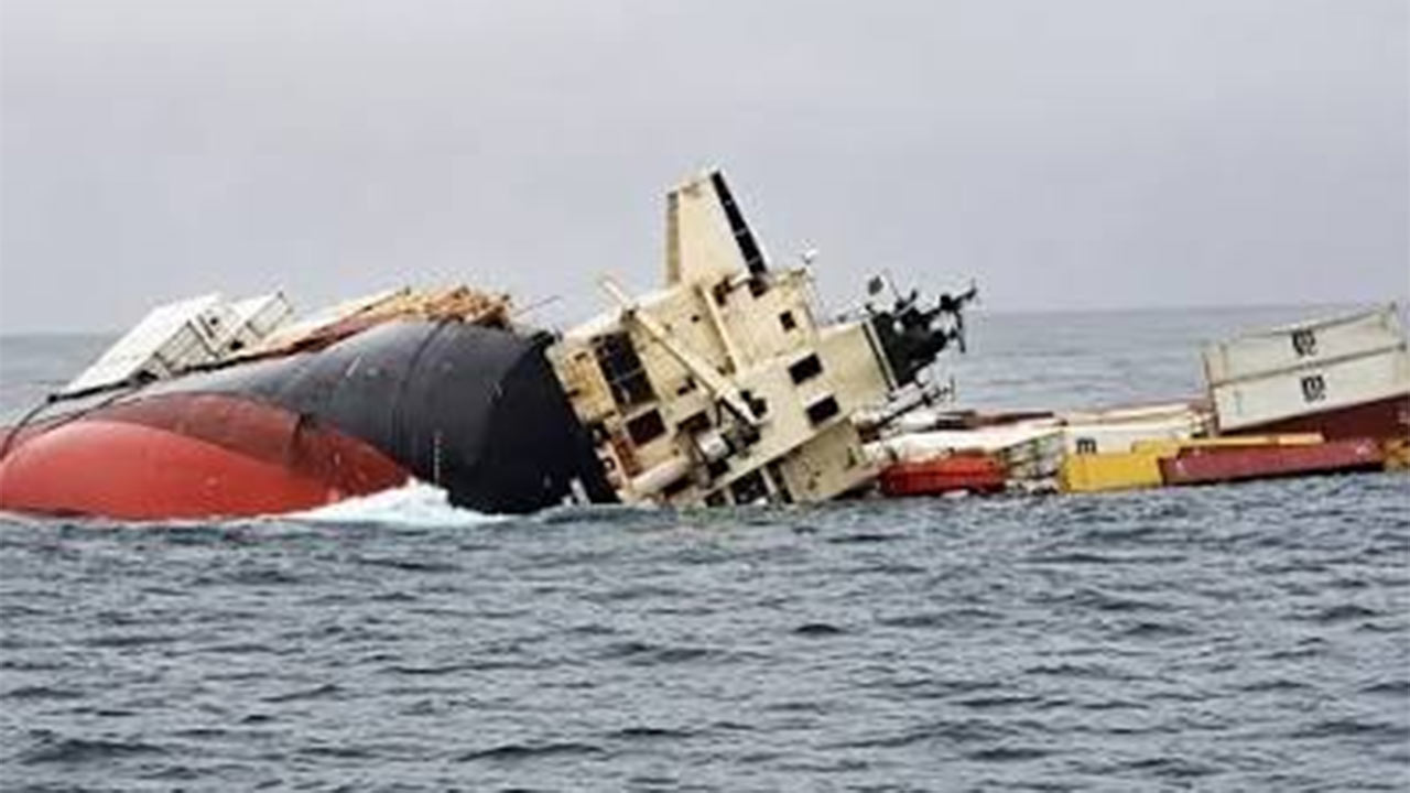 India Demands Immediate End To Red Sea Commercial Shipping Attacks Worldwide