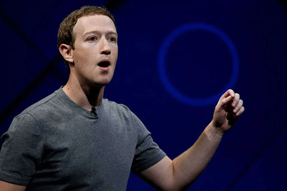 Zuckerberg Apologizes Following India’s Deadline Over Meta Content Moderation Controversy