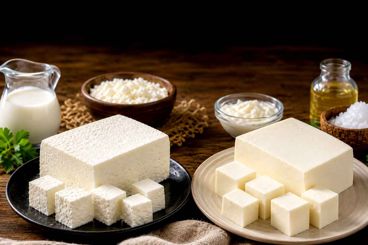 Real Paneer or Analogue Paneer? What Heart Patients Should Know