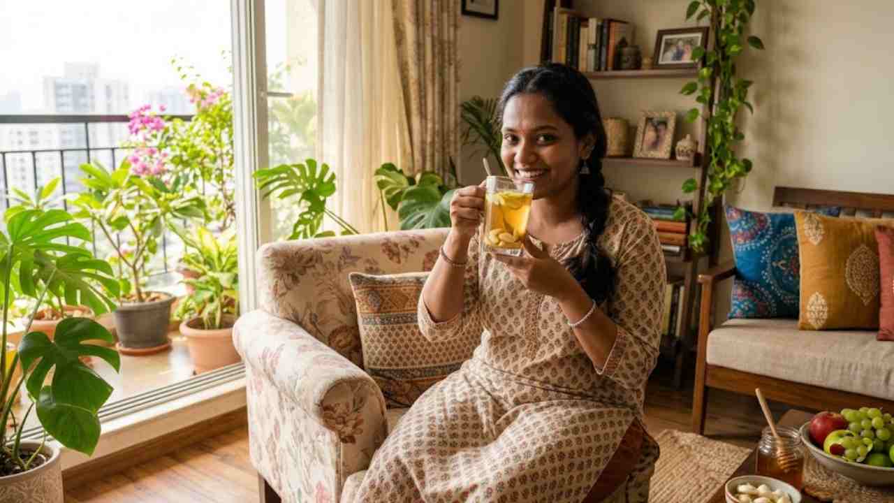 Can Garlic And Honey Help Weight Loss? Morning Drinks To Try