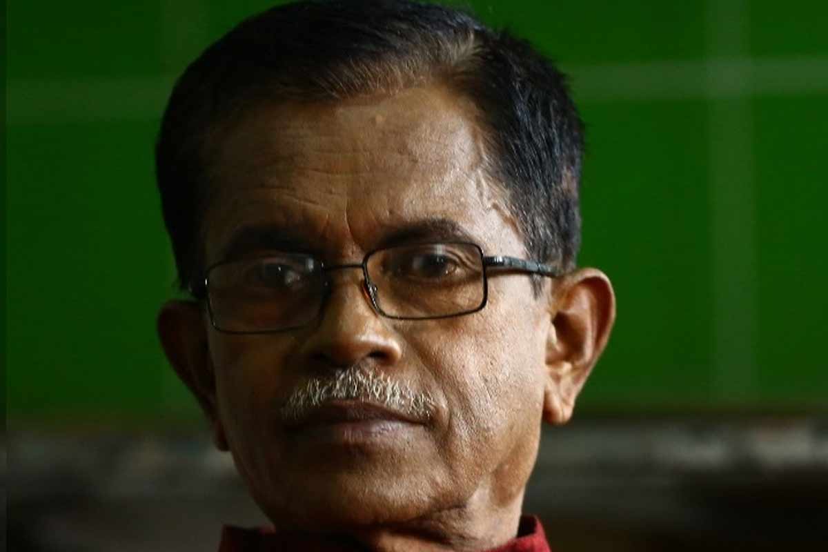 Kerala Right-Wing Leader Detained Over Controversial Rape Remarks During Protest