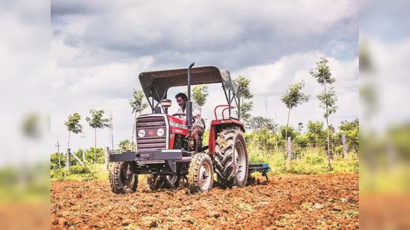 UBS Picks Britannia, HUL, M&M, Eicher Motors for Rural Recovery