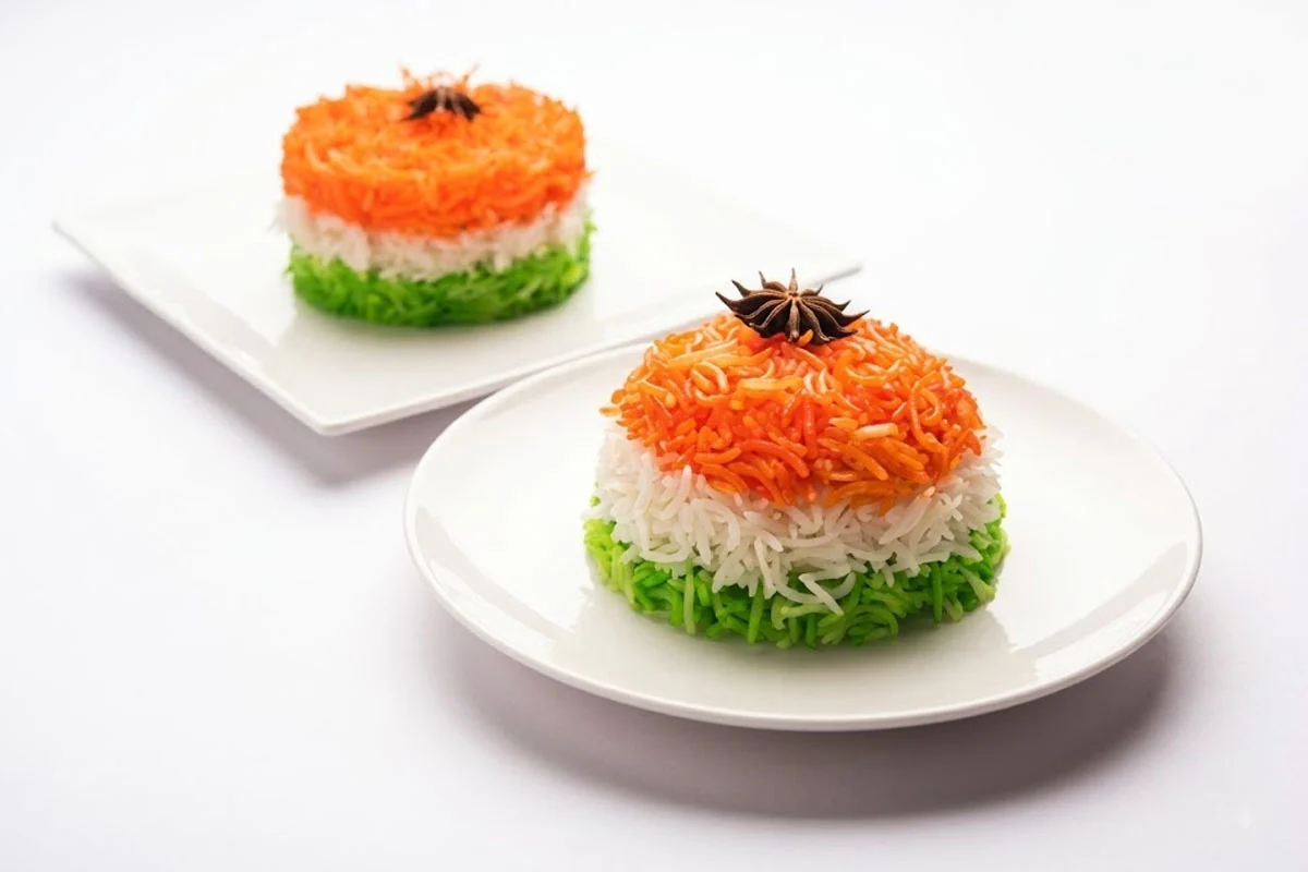 Four Easy Tricolour Recipes to Make Kids’ Independence Day Tiffin Special