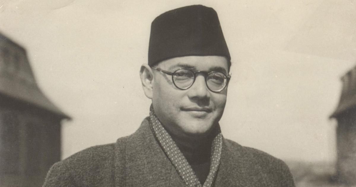 নেতাজির চিতাভস্ম ভারতে ফেরানোর আর্জি মামলায় সুপ্রিম কোর্টের নোটিস