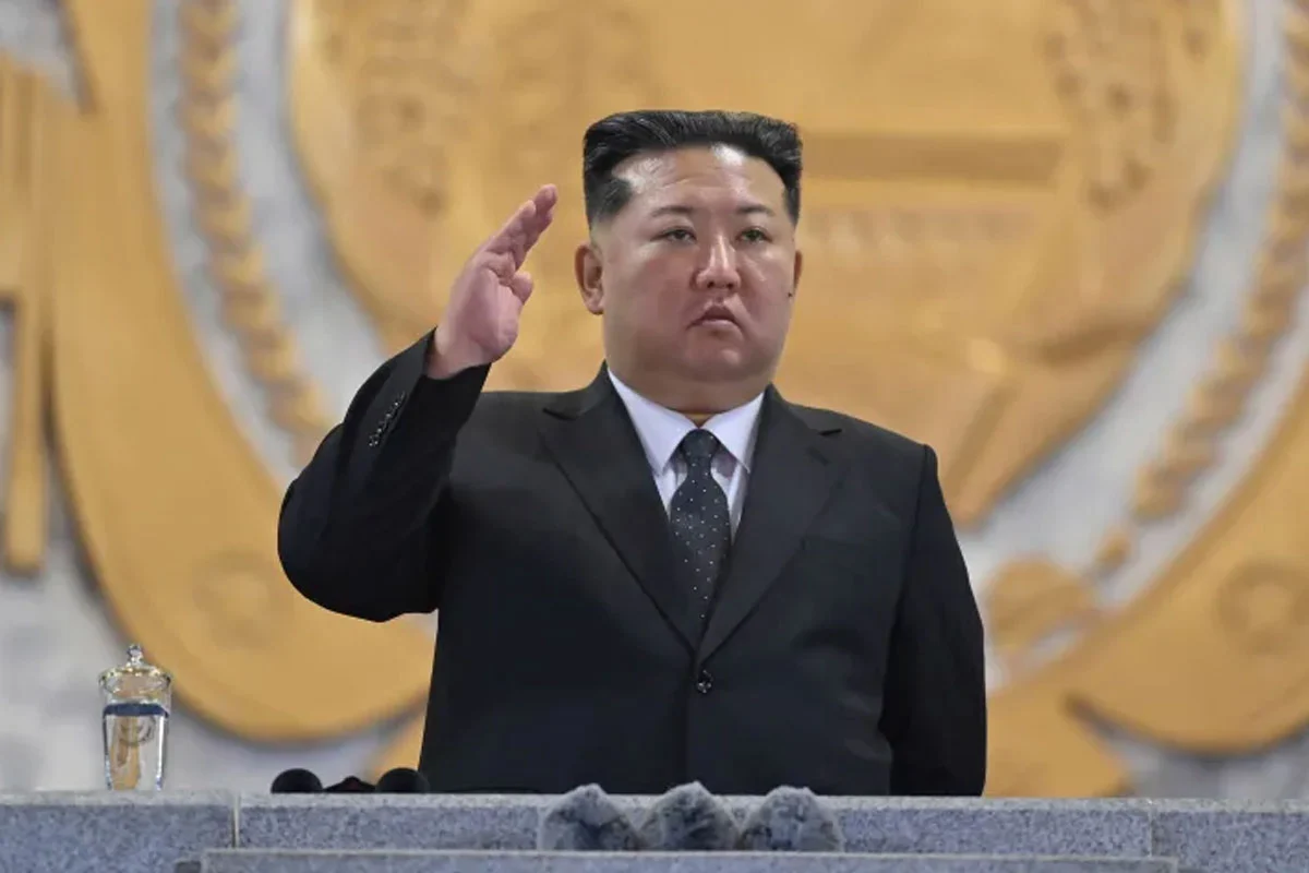 North Korea Fires Another Missile Ahead of Major US-South Korea Drills