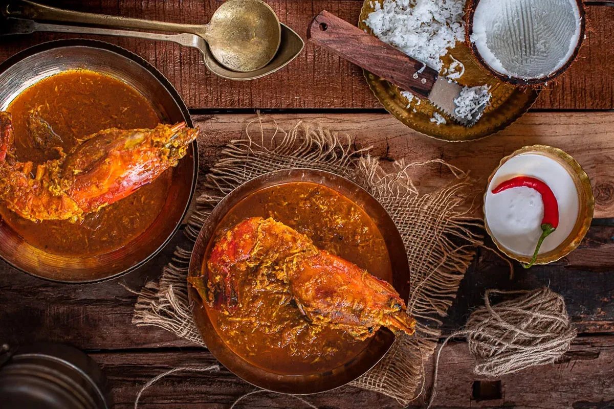 Two Indian Seafood Dishes Make World’s Top 100 List, Here’s How To Cook Them