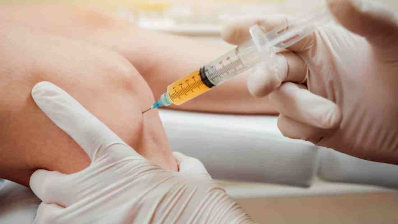 PRP Therapy May Ease Knee Arthritis Without Replacement Surgery, Researchers Say