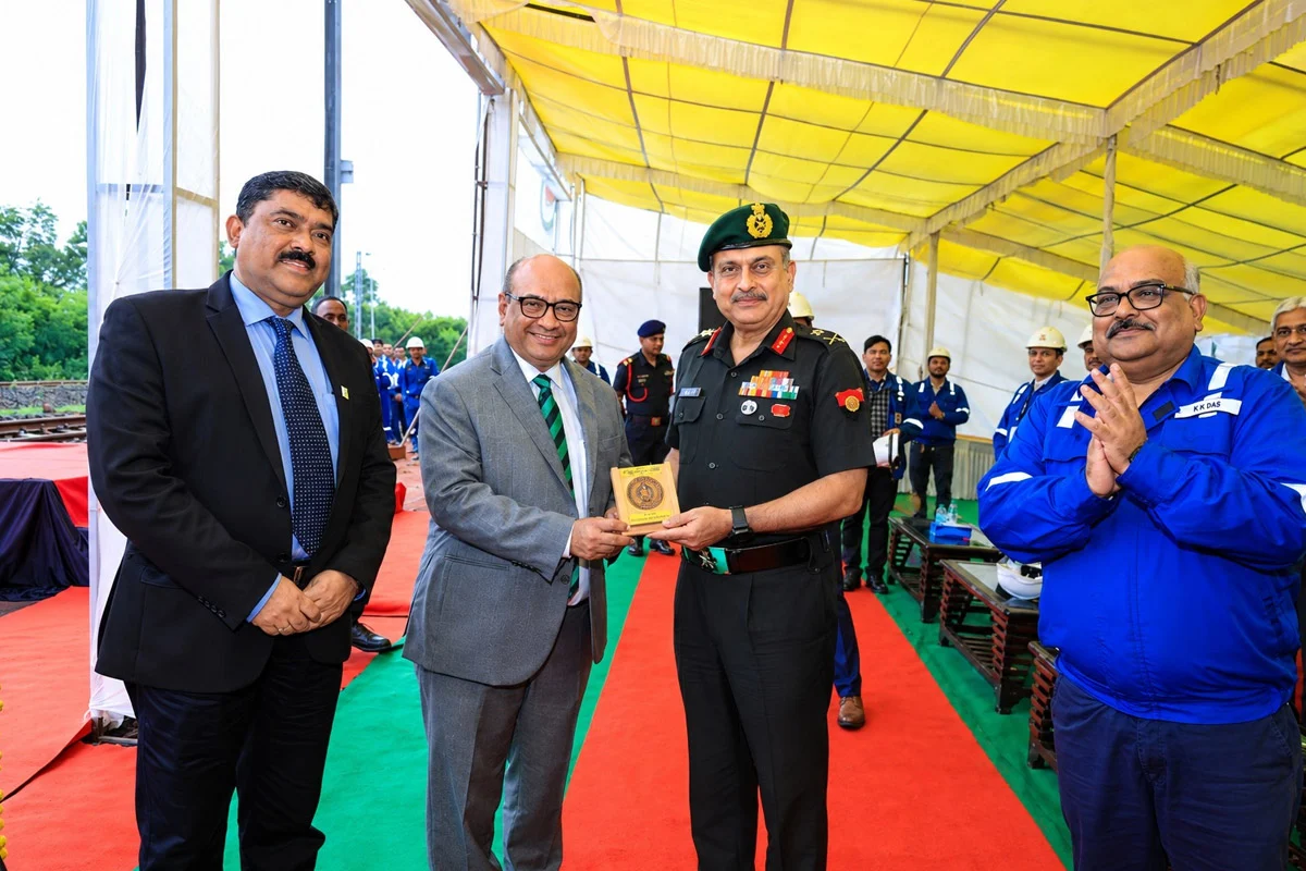 BPCL Develops Extreme Weather Diesel For Indian Army In Freezing Conditions