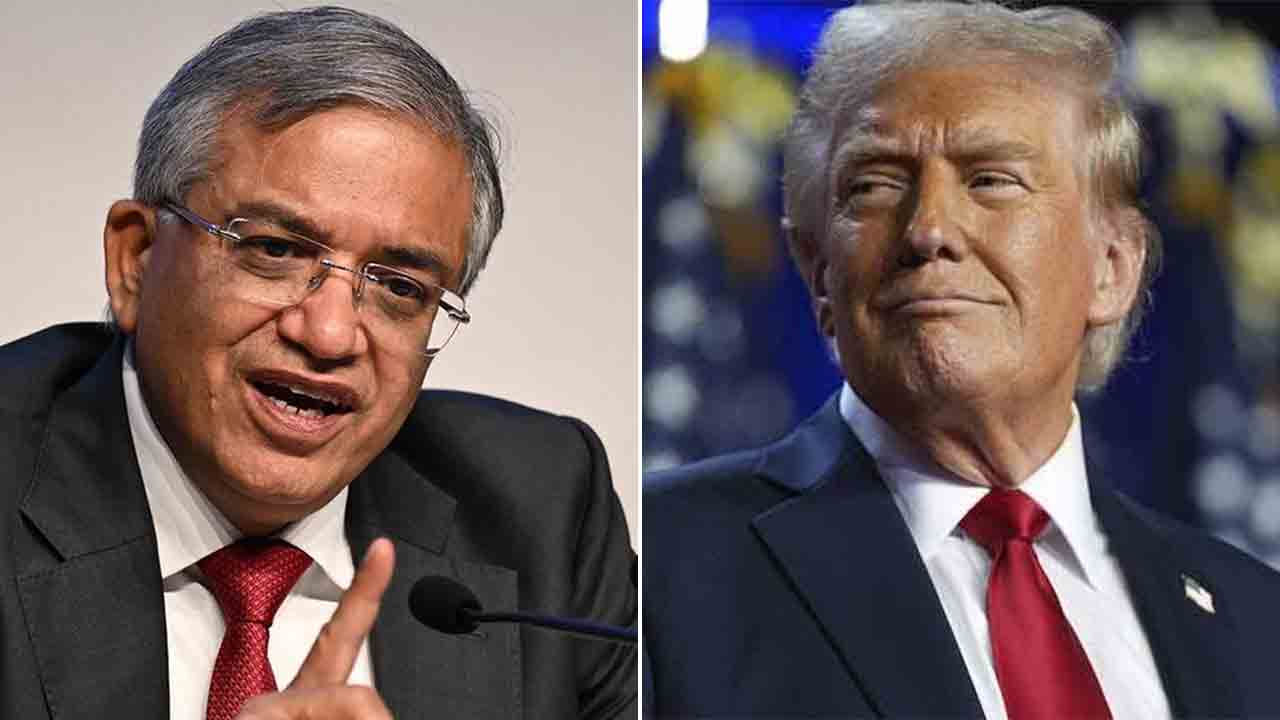 Trump Invokes India’s Election Chief Gyanesh Kumar in Push for Stricter Voting Rules