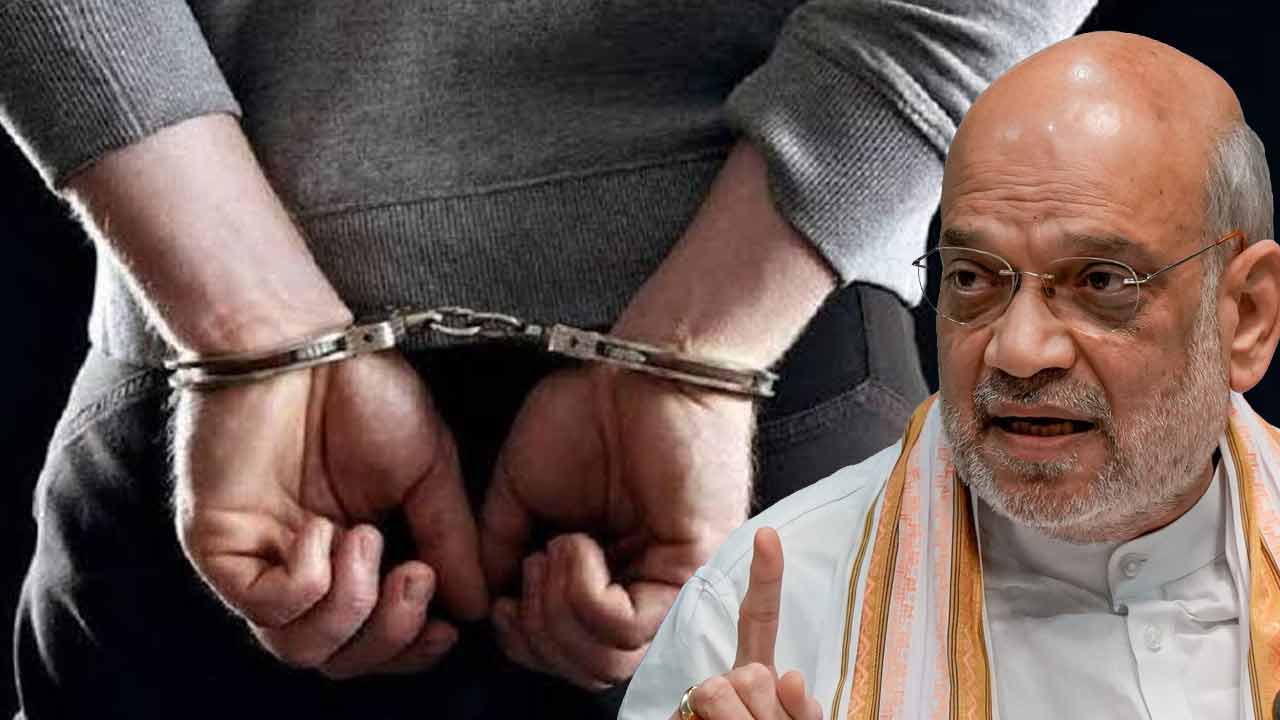Over 200 Arrested Before Independence Day as Shah Claims Terror Plot Foiled
