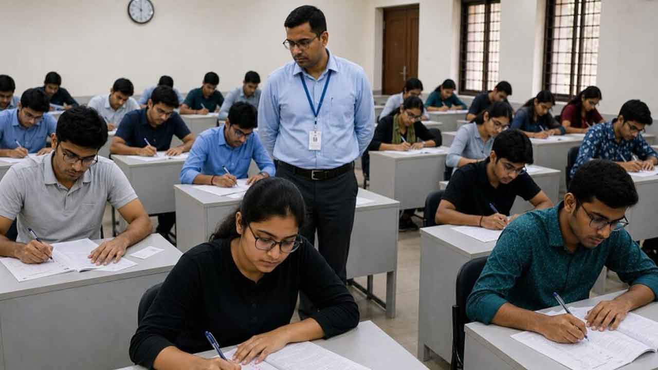 Centre Says NEET System Is Secure, Supreme Court Urges UPSC-Style Reforms