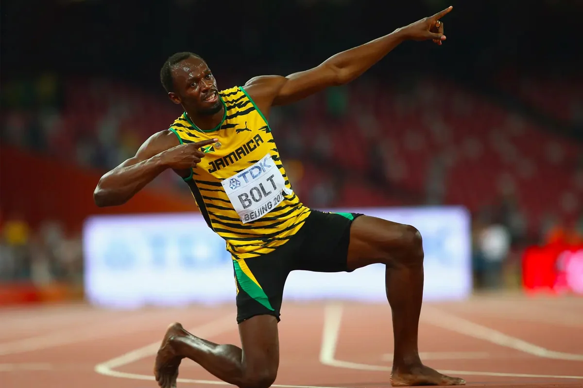 China’s Superman Robot Challenges Usain Bolt’s Speed Record With Stunning Run