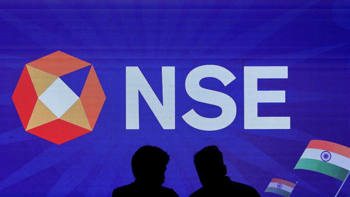 Indian Stock Markets Trade Marginally Higher Despite Elevated Crude Oil Prices