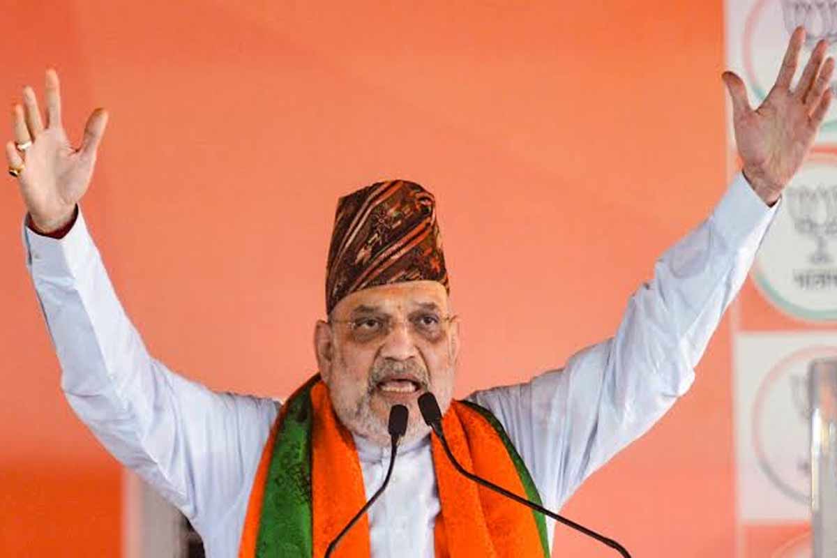 Amit Shah’s High-Level Meeting Raises Hopes for Permanent Darjeeling Solution