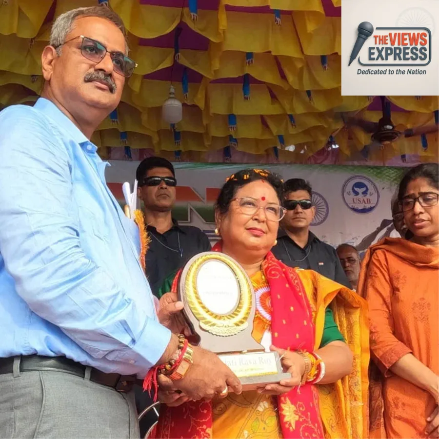 অলিম্পিকের লক্ষ্যে তুফানগঞ্জে স্পোর্টস হাব, তৈরি হচ্ছে একাধিক অ্যাকাডেমি