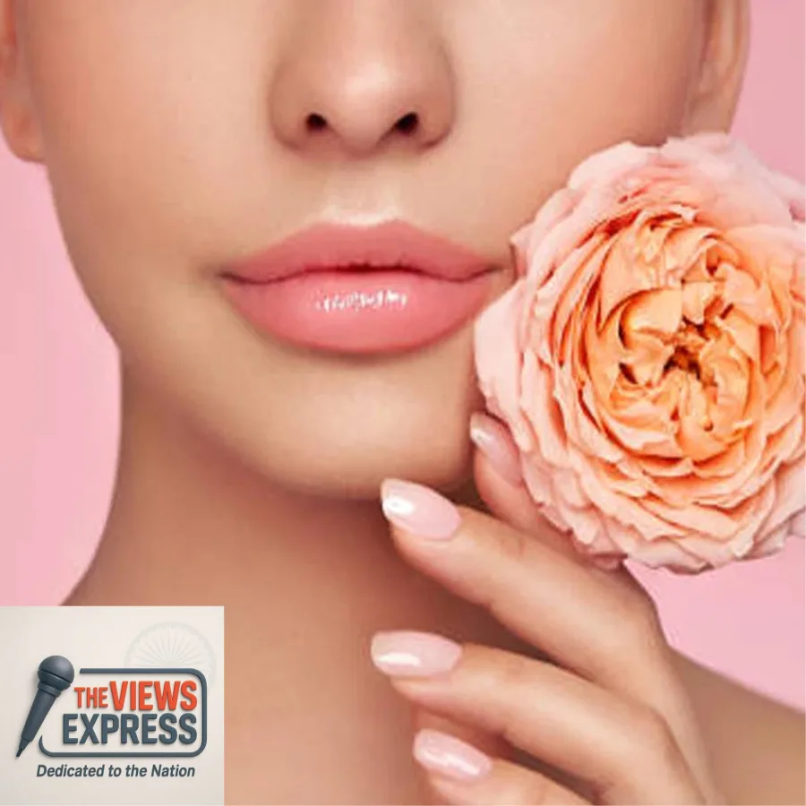 Say No To Synthetic Cosmetics: Five Flowers That Can Transform Your Skincare Routine