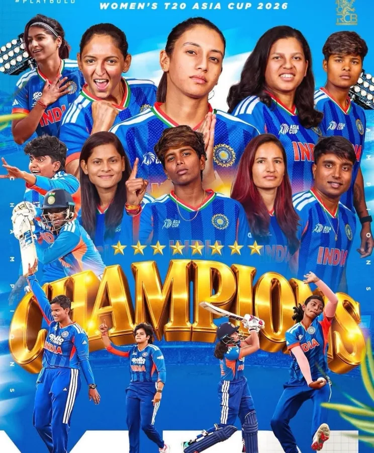 India Wins the Asia Cup but Skips Trophy Presentation